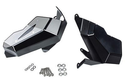 Bild von Ventildeckel- | Zylinderprotektoren Dakar